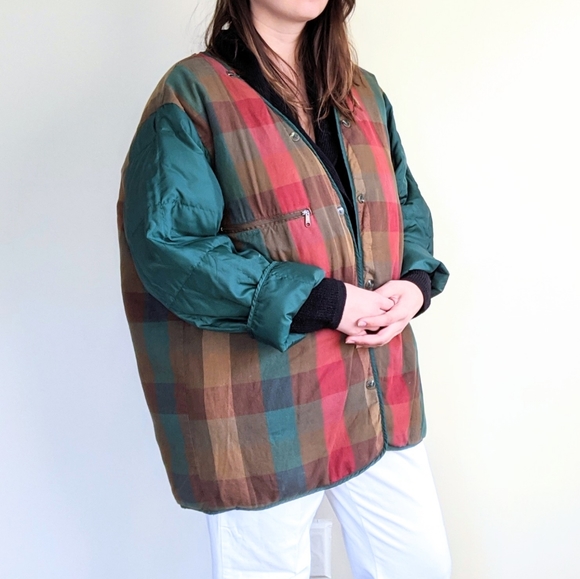 Eddie Bauer Jackets & Blazers - SOLD